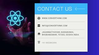 Create Exceptional Web Apps with ReactJS Experts