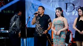 CAMELIA MUSIC - TERSESAT - WEDDING PARTY DESY DAN ARIF - DEMAK