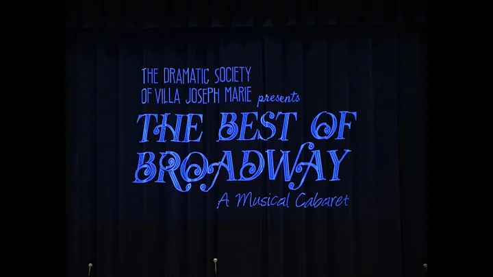 Best of Broadway