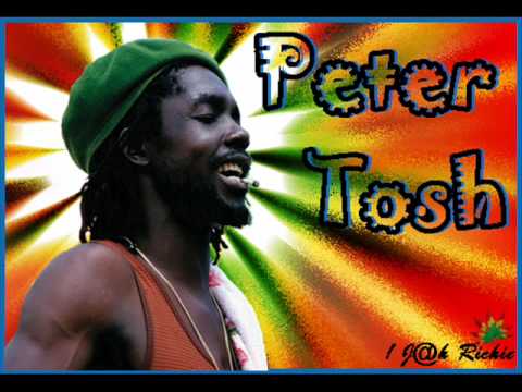 Peter Tosh - Maga dog