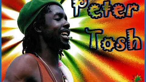 Peter Tosh - Maga dog