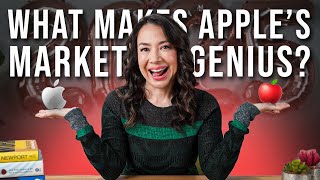 Apple's Marketing Strategy   5 Lessons You Can Steal for Your Business
