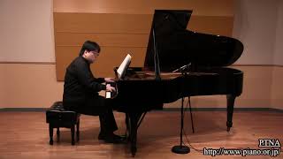 《Volga Nights（たらこたらこたらこパラフレーズ）》 - 演奏動画のサムネイル