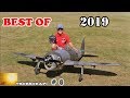 "BEST OF" TBOBBORAP1 LARGE SCALE RC ACTION # 8 - 2019