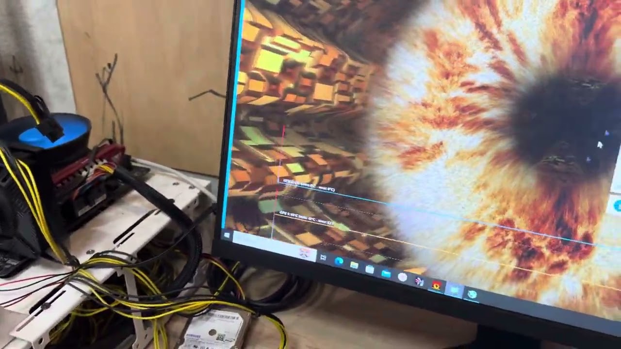 Palit rtx 2060 super dual