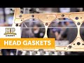 50HP To 5000HP | Choosing Your Head Gasket | SCE Gaskets [TECH TALK]