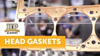 50HP To 5000HP | Choosing Your Head Gasket | SCE Gaskets [TECH TALK]