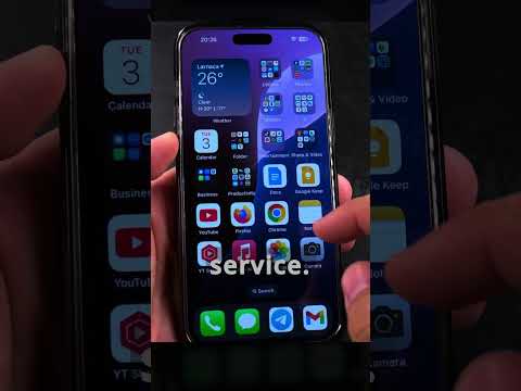 iPhone SIM Card PIN Locked Enter PUK to Unlock part 2