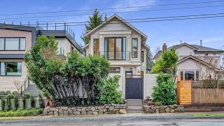 4454 W 4th Avenue Livestream Tour! $3,980,000 screenshot 4