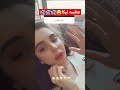 این نیکا فلاحی عالیه نیکا نیکا وسط سوال جواب عطسه میکنه
