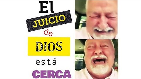 Pastor sufre y llora por el Juicio de Dios que viene sobre la nación Americana | #GodBlessAmerica