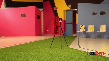 BLK360 - Escaneado con Recap Pro mediante iPad