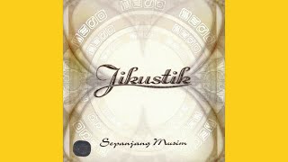 Jikustik - Samudra Mengering