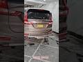 Ertiga makeover done right 🚗✨Clean modifications with a bold road