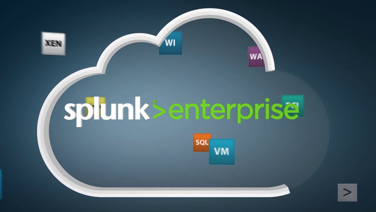 Splunk Cloud - YouTube