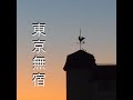 「東京無宿」作詞 愛川一郎 作編曲 敷島剛 歌 たてようこ