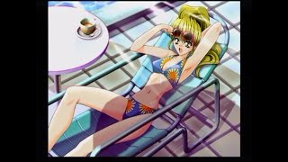 PS2版【Never7 -the end of infinity-】プレイ動画part.55(朝倉 沙紀)