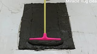Hard washing of the carpet, the girl under the flowers, satisfying, soothing, relaxing,  ASMR  clean by Miracle Rug Cleaning 8,182 views 3 weeks ago 20 minutes