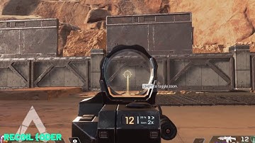 Apex Legends 7 season no recoil ● macro A4 Bloody ● scripts Logitech G ● humanized by Recoil Coder