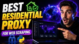 Best Residential Proxies For Web Scraping [Top Providers Compared] Update