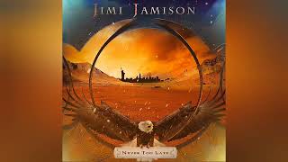 Watch Jimi Jamison The Air That I Breathe video