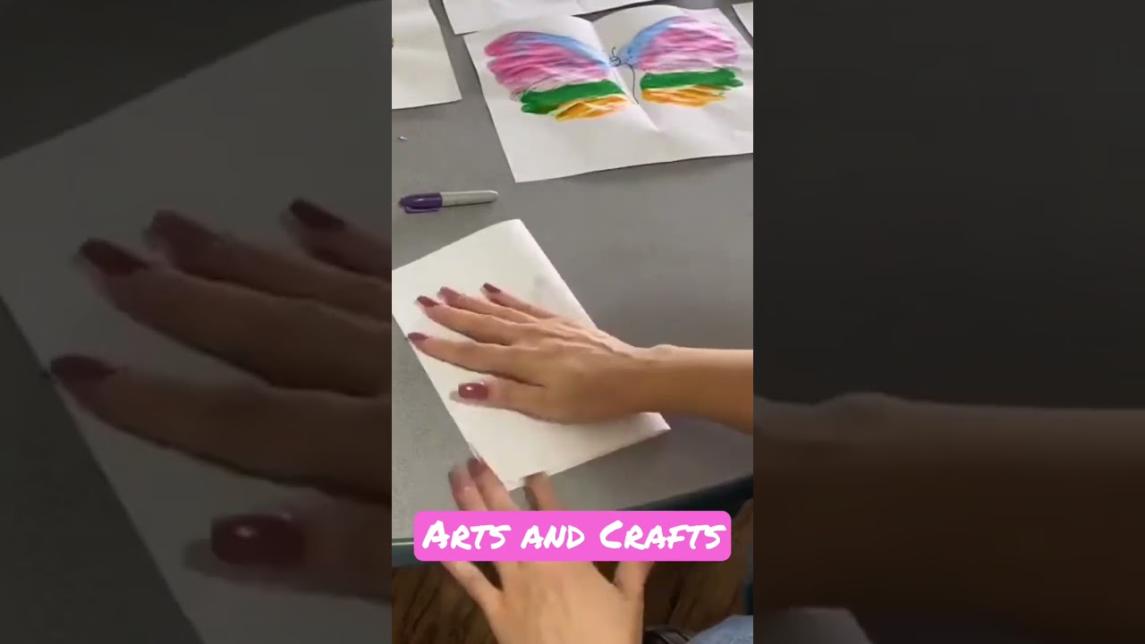 Arts and Crafts 