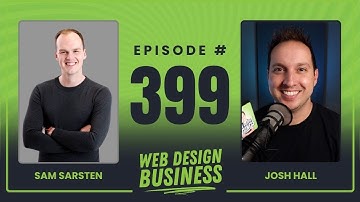 Getting to 200k/yr in 3 Years through Local SEO with Sam Sarsten