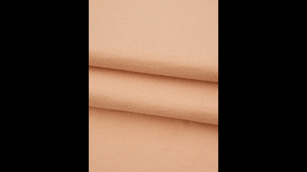 Hemp & Bamboo Blended Fabrics