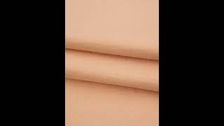 Hemp & Bamboo Blended Fabrics