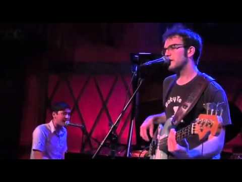 Running Away- Joey Dosik