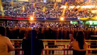 Formatura CFS - 2011 PMMG