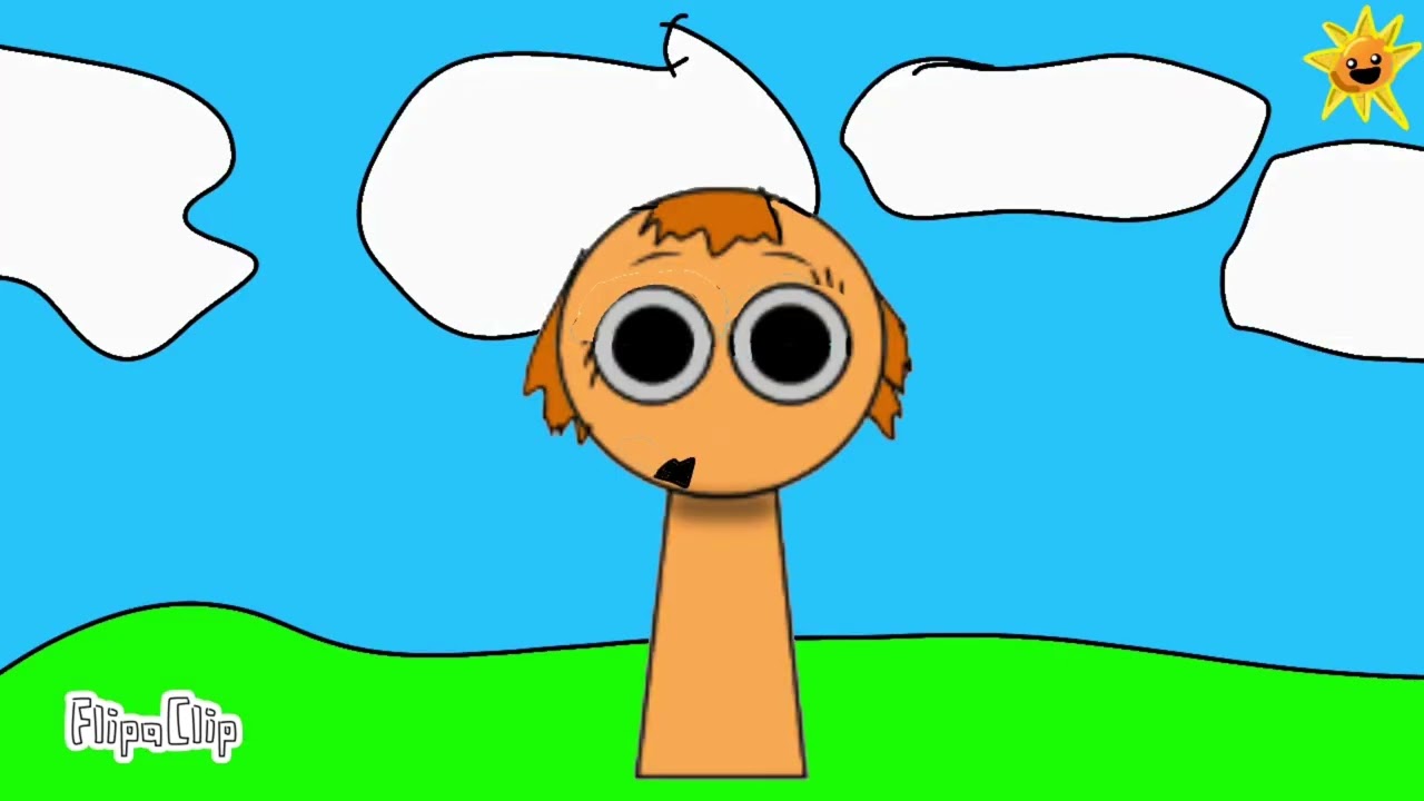 THE SPRUNKI OC SHOW EPISODE 3: ZINKS ARC PT 1: TRAILER!