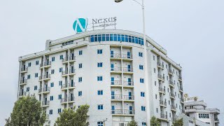 HotelKDM | Review Swiss Inn Nexus Hotel