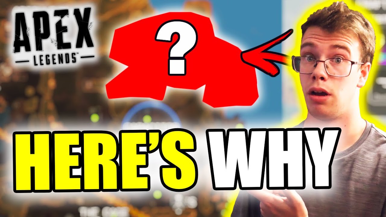 TOP 5 BEST LANDING SPOTS ON KINGS CANYON APEX LEGENDS SEASON 14!