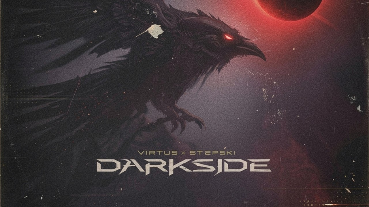 Mira Virtus, Stepski - Darkside (Official Audio) en YouTube Mira Virtus, Stepski - Darkside (Official Audio) en YouTube