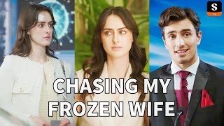 Chasing My Frozen Wife | GET ShortMax APP to watch the FULL EPISODE