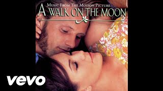 Cher, Elijah Blue Allman - Crimson And Clover (From A Walk On The Moon) [Audio]