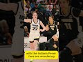 WNBA FANS STUNNED!🔥SPARKS TRADEBOMBSHELL🚨 #basketball#basketball#basketball CLARKTOLA?#wnba