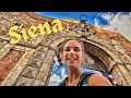 WALKING IN THE MIDDLE AGES | Ep. 2 Via Francigena