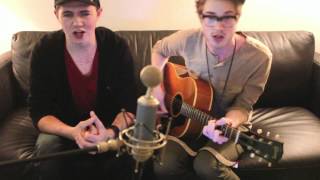 Download Lagu If You Ever Come Back - Cameron Mitchell/Damian McGinty (cover) Legendando PT-BR MP3 Download Lagu If You Ever Come Back - Cameron Mitchell/Damian McGinty (cover) Legendando PT-BR MP3