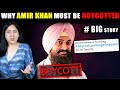 What india still doesnt know about amir khan  lal singh chaddha boycott