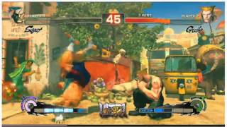 Guile autocorrect