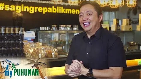 My Puhunan: Dating batang Tondo, umasenso sa negosyo