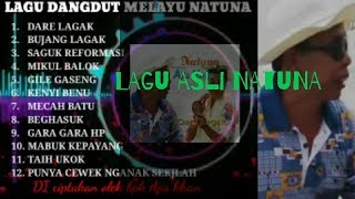 mp3 Lagu Melayu Natuna | bpk AJIS KHAN