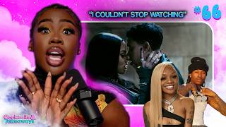Madame Joyce Talks Duke Dennis, Shooting Your Shot & Taking Relationship Breaks!