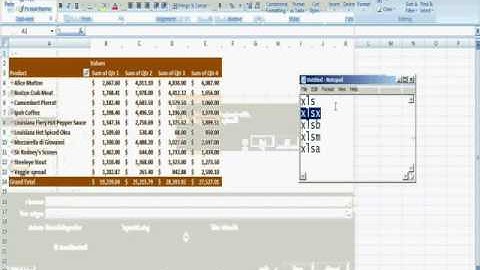 MS Excel - File Extension or Formats- Video Tutorial 2