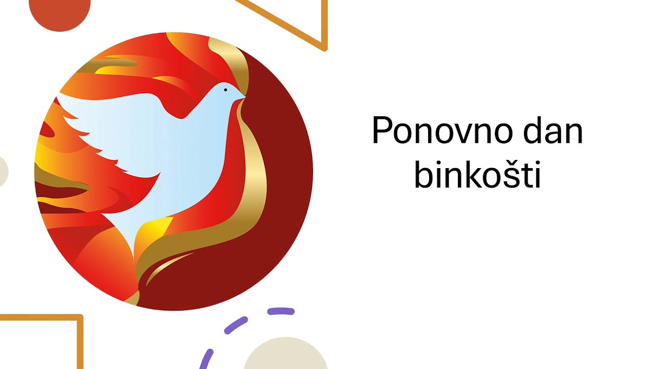 Ponovno dan binkošti