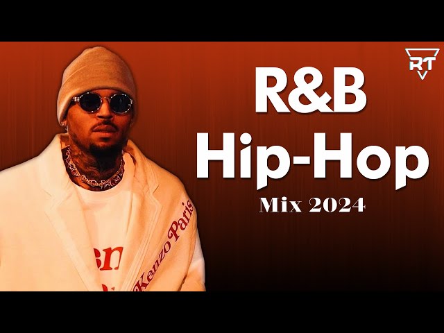 Nighttime Narratives 🌙 R&B/HipHop 2024 class=