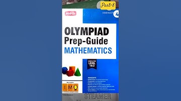 Class-4 IMO prep-guide Mathematics Solution Chapter-5 Geometry #shorts #education #geometry