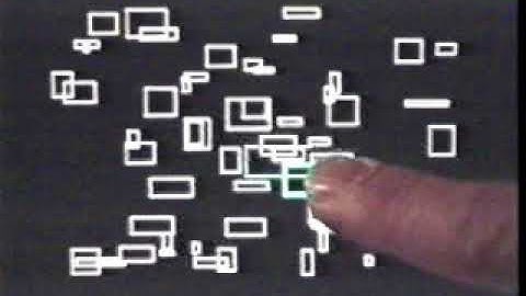 Remote Direct Manipulation: a telepathology workstation (1992)